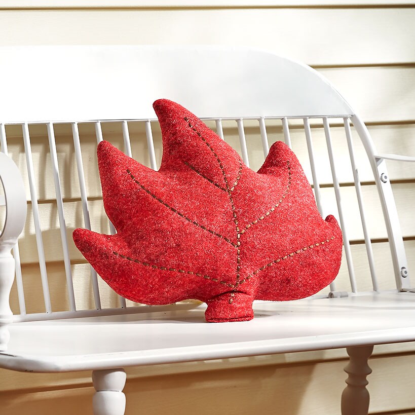 Leaves Are Falling, Autumn Is Calling Collection