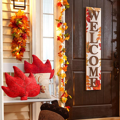 Leaves Are Falling, Autumn Is Calling Collection