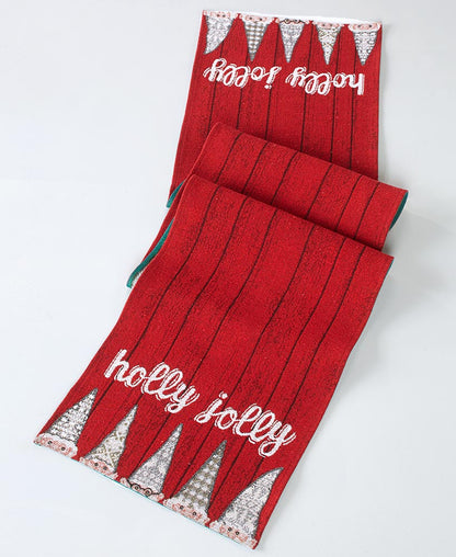 Holly Jolly Gnomes Home Collection