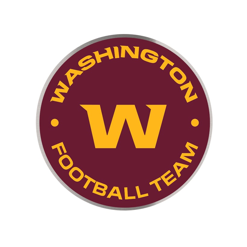 NFL 20-Oz. Stainless Steel Tumblers