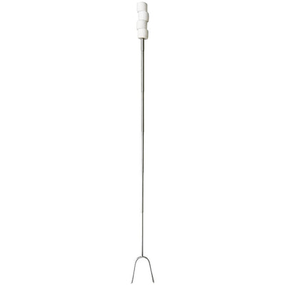 Telescopic Novelty Camp Forks
