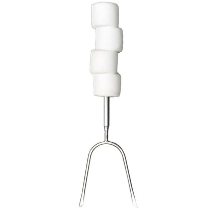 Telescopic Novelty Camp Forks