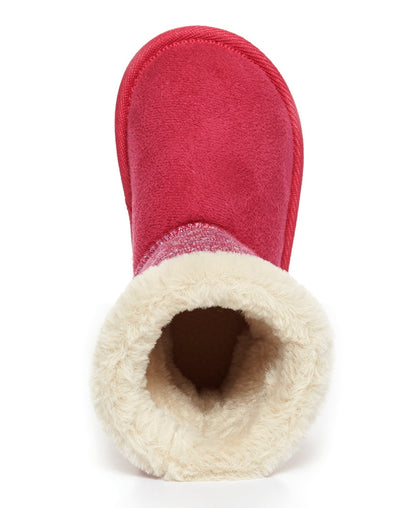 Toddler and Child Light-Up Winter Boots