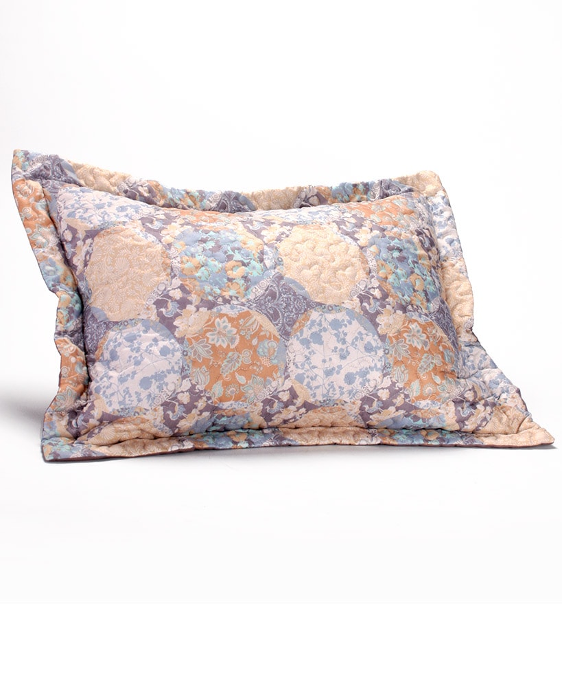 Romero Quilted Sham