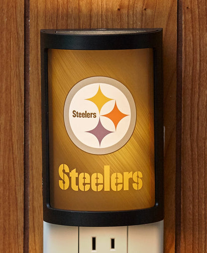 NFL LED Night Lights