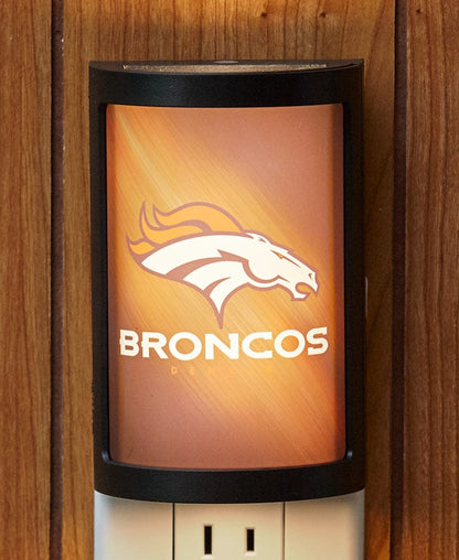 NFL LED Night Lights