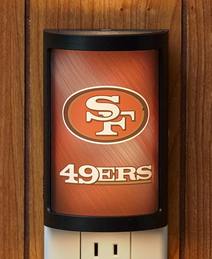 NFL LED Night Lights