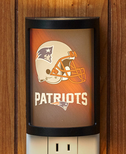 NFL LED Night Lights
