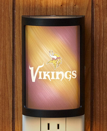 NFL LED Night Lights