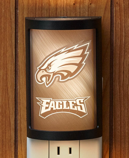 NFL LED Night Lights