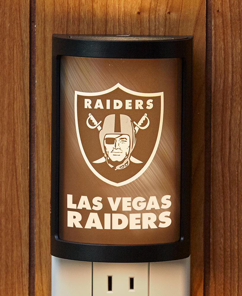 NFL LED Night Lights