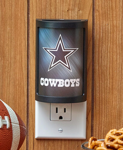 NFL LED Night Lights