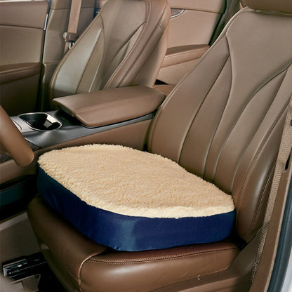 Oversized Lumbar Cushion