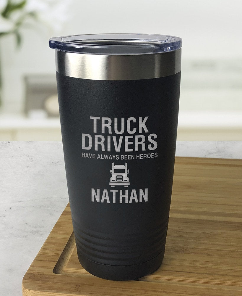 Personalized Frontline Workers Tumblers