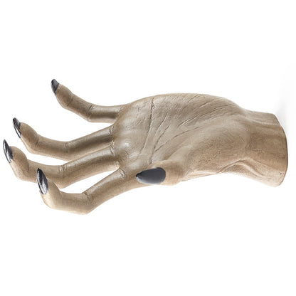 Halloween Creepy Hand Wall Hanger
