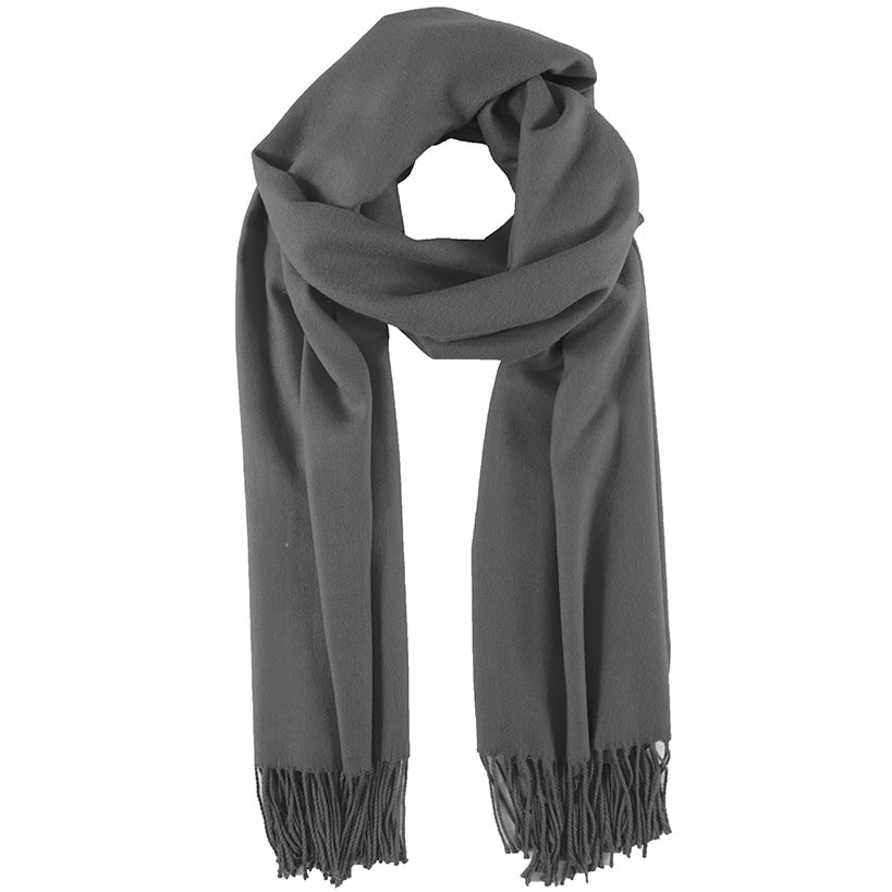 Cashmere Oversized 78" x 28" Scarves