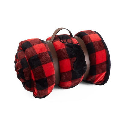 Juvenile Weighted Throw