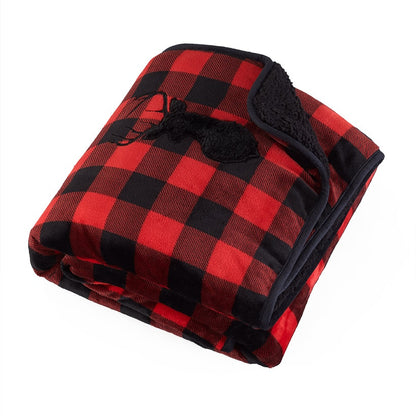 Juvenile Weighted Throw