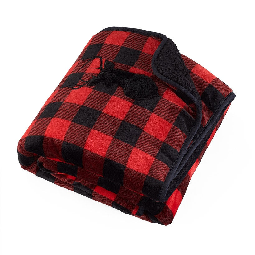Juvenile Weighted Throw