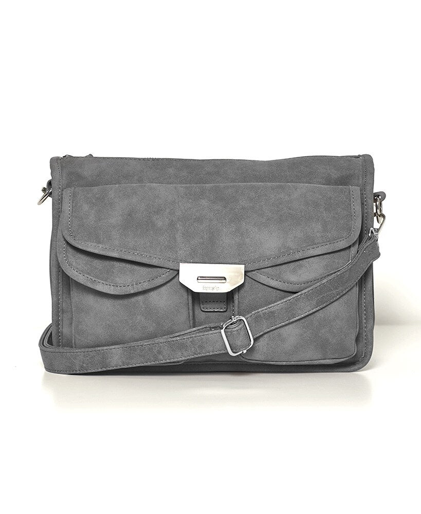 Kensie Medium Messenger Bags