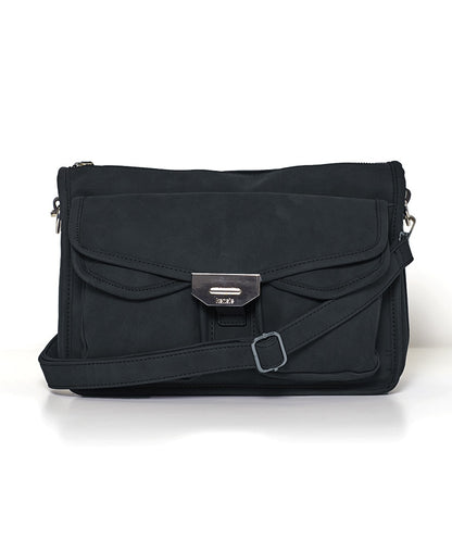 Kensie Medium Messenger Bags