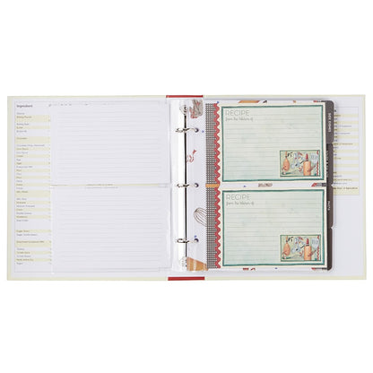 Favorite Recipes Kitchen Collection