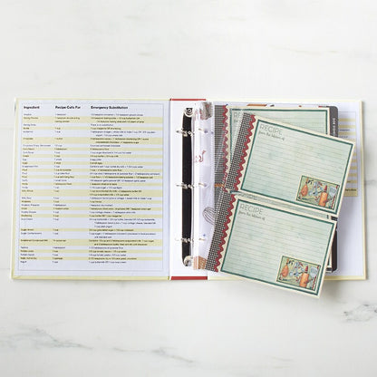 Favorite Recipes Kitchen Collection