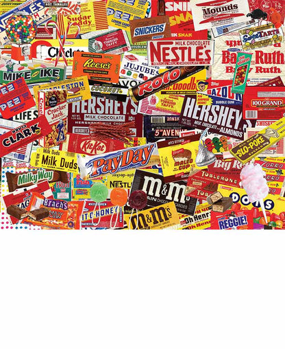 Baby Boomers' Favorite Puzzle