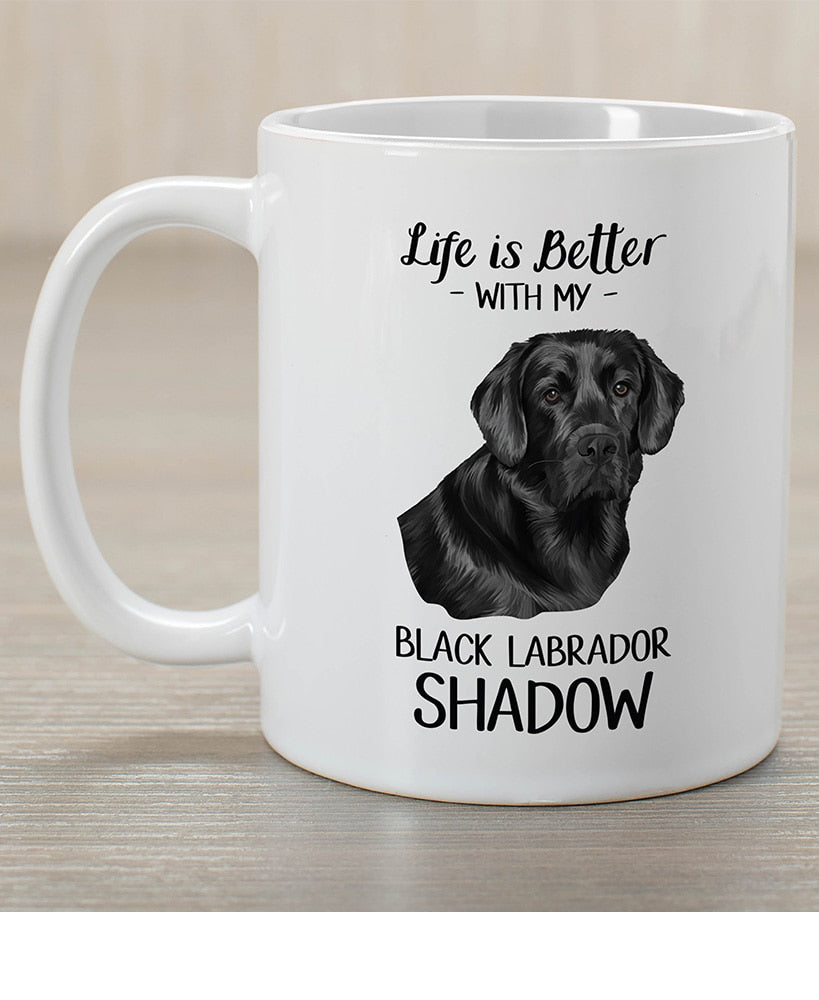 Personalized Dog Breed T-Shirt or Mug#select-item_mug