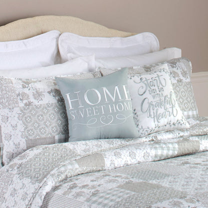 Country Accent Pillow