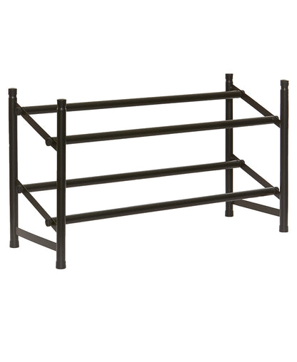 Expandable Shoe Racks