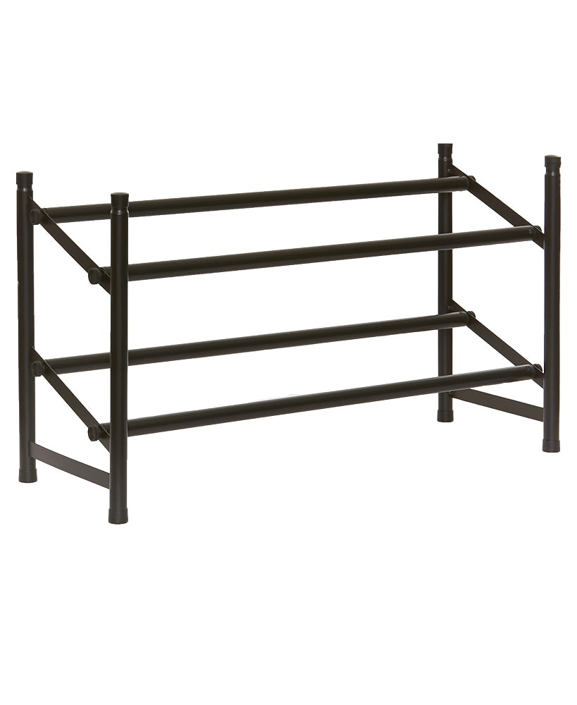 Expandable Shoe Racks