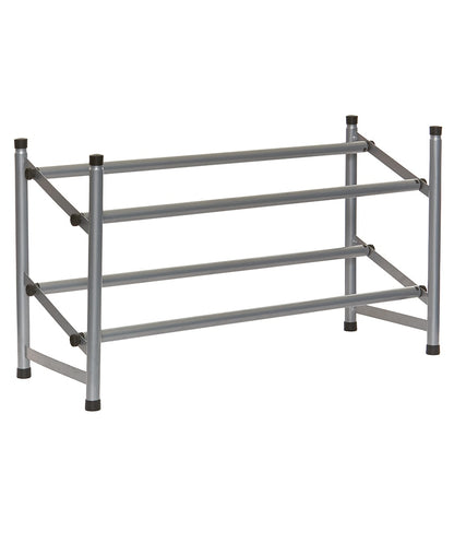 Expandable Shoe Racks