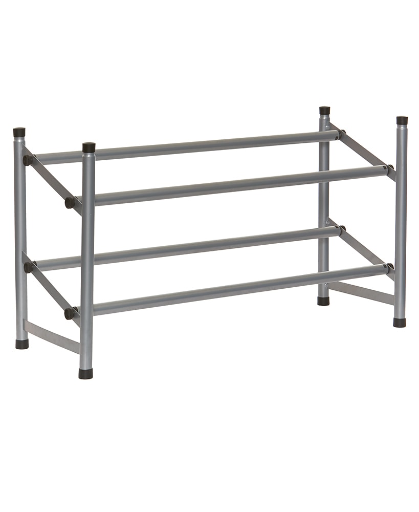 Expandable Shoe Racks