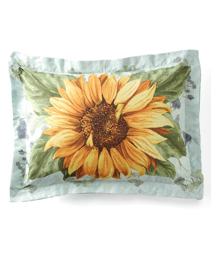 Sunflower Bedroom Ensemble