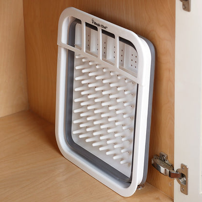 Collapsible Dish Rack