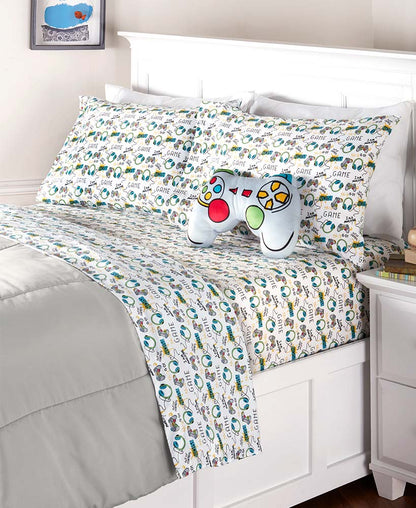 Out of Control Bedroom Ensemble