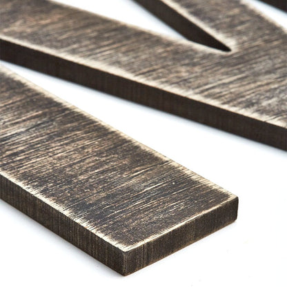 9-Pc. Seasonal Home Porch Sign