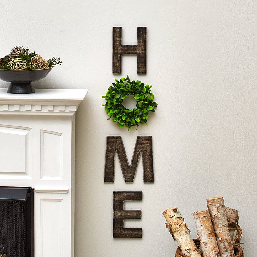 9-Pc. Seasonal Home Porch Sign