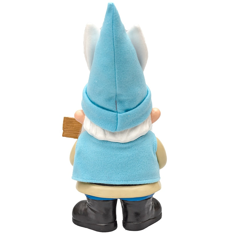 Gnome with 4 Seasonal Outfits