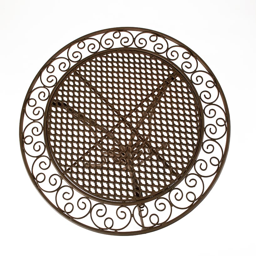 Outdoor Metal Rocking Furniture