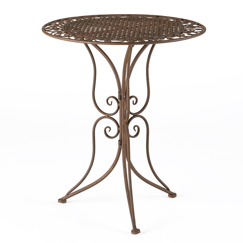 Outdoor Metal Rocking Furniture