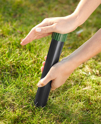 Ultrasonic Mole Repeller