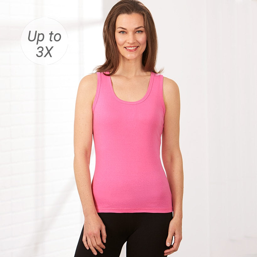 Sets of 4 Long Length Layering Tanks