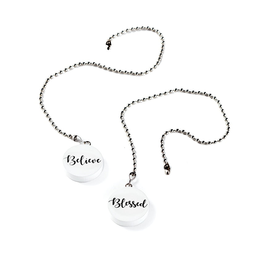 Sentiment Decorative Hardware Collection#select-color_white