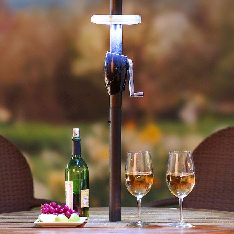 LED Patio or Umbrella Light