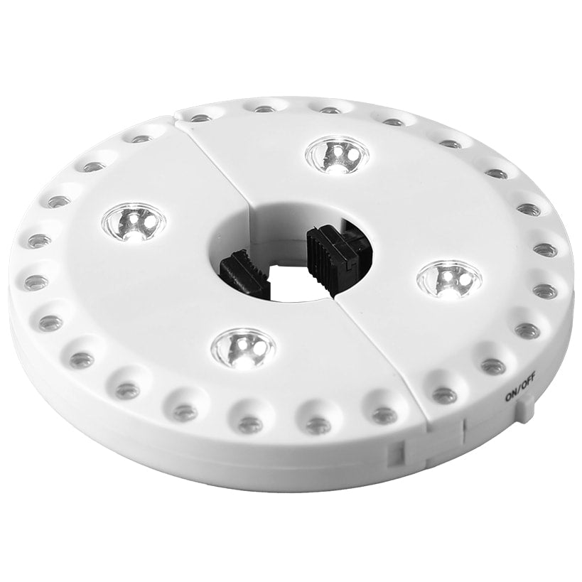 LED Patio or Umbrella Light