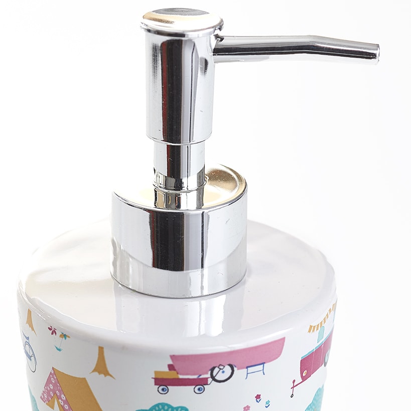 Glamper Bathroom Collection#select-item_soap/lotion-pump