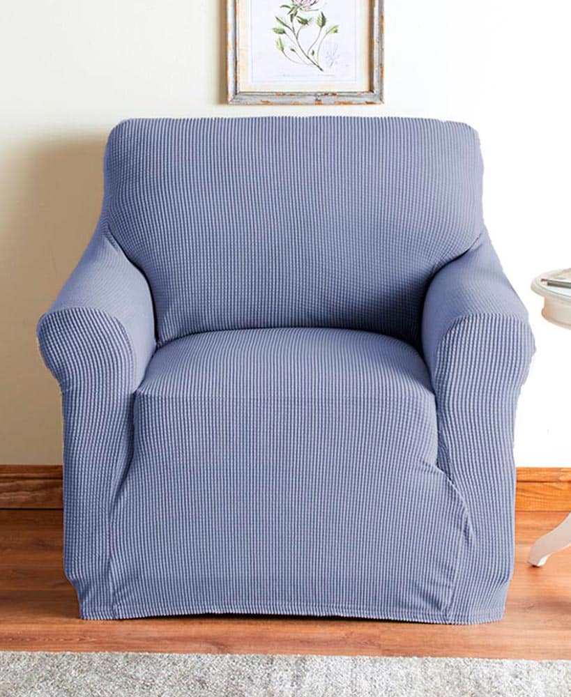 Maddox Stretch Chair Slipcover