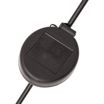 Solar Crescent Moon Fairy Stakes